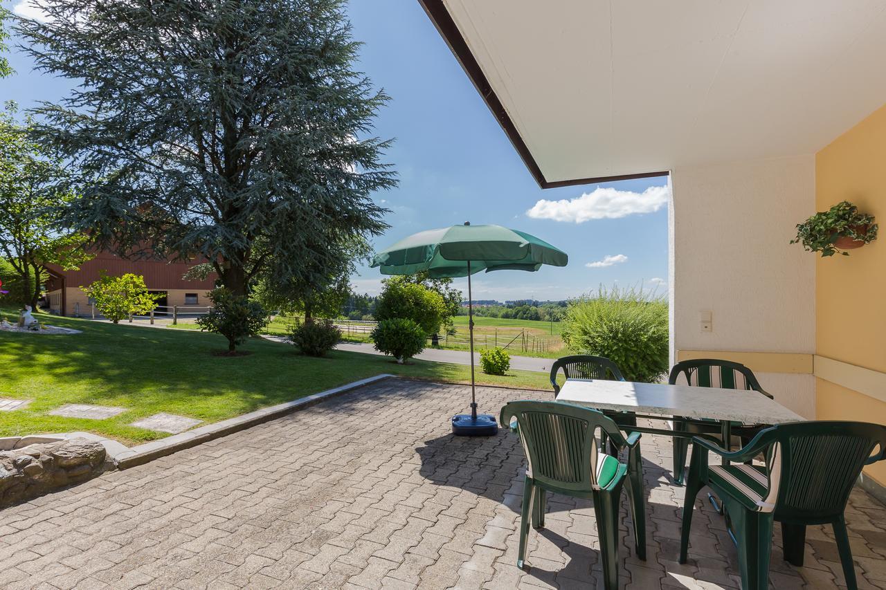 Bodensee Apartment Ravensburg Gruenkraut Grunkraut Luaran gambar