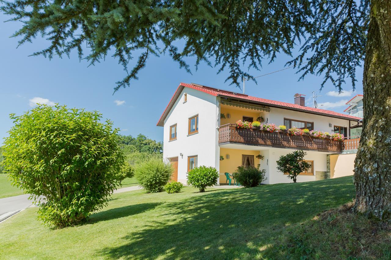 Bodensee Apartment Ravensburg Gruenkraut Grunkraut Luaran gambar